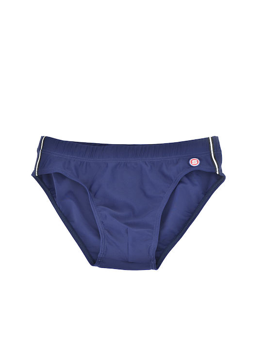 Costum de baie SCUBA 827321 Scuba Blue