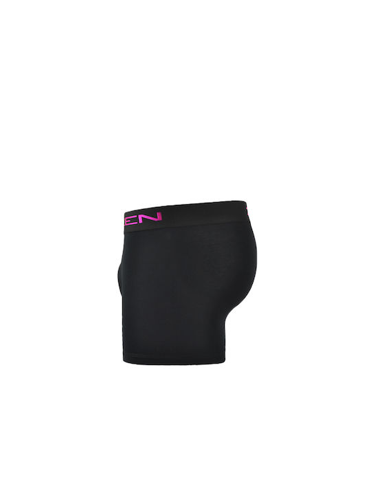 Boxer Zen 70332 Boxer Zen Pink Fuchsia