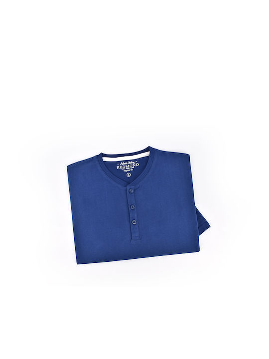 Blouse Redmond 221930650-19 Blue Raffle Redmond Blue Raffle