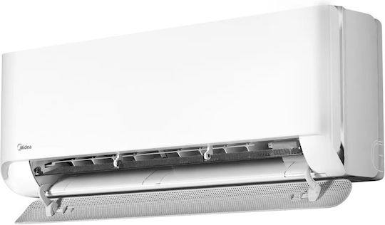 Midea Breezeless E Air Conditioner Inverter 18000 BTU A++/A+ with Artificial Intelligence