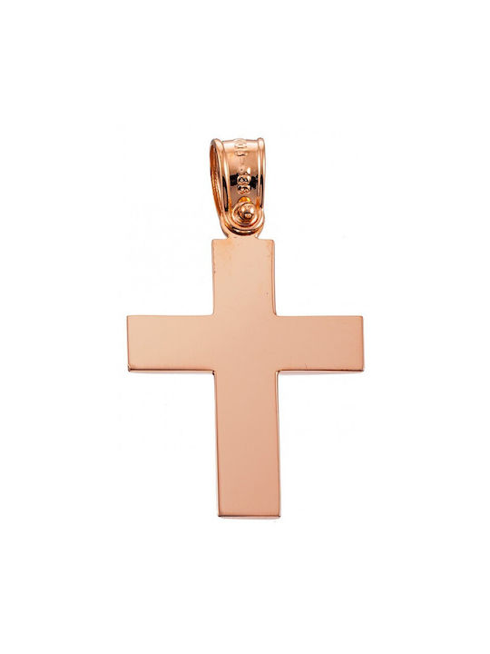 Cross ST383 for girl 14 carat 14 Carat girl