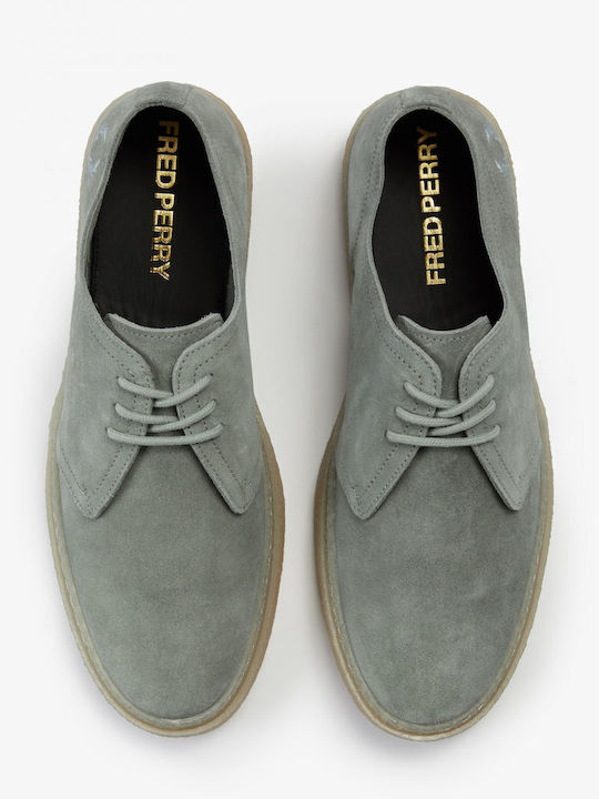 Linden Ανδρικά Sneakers Πράσινα