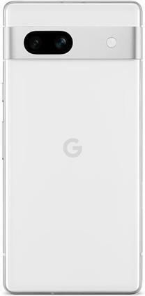 Google Pixel 7a 5G (8GB/128GB) Snow