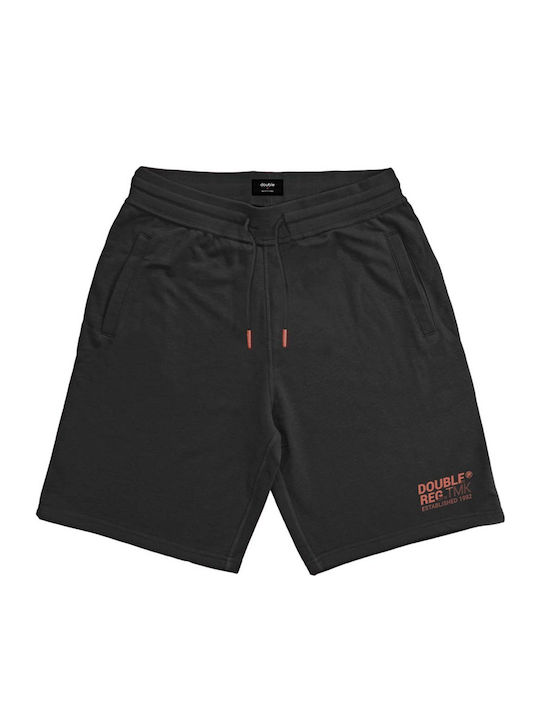 Men's Athletic Shorts Petrol Blue