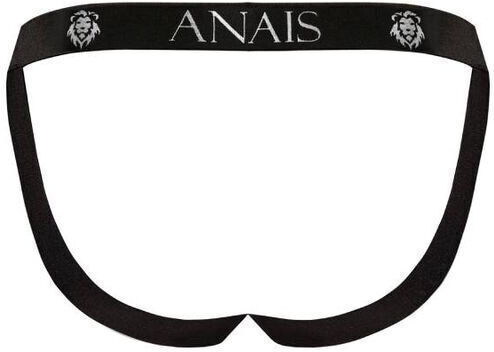 Anais Apparel Savage Jockstrap Κόκκινο
