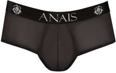 Anais Apparel Eros Bikini Jockstrap Μαύρο