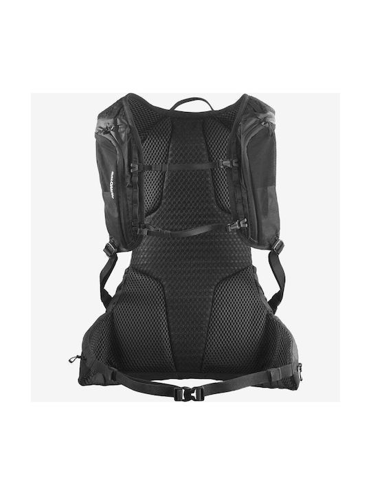 Salomon Mountaineering Backpack 20lt White / Black LC2060200