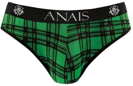 Anais Apparel Magic Slip Πράσινο