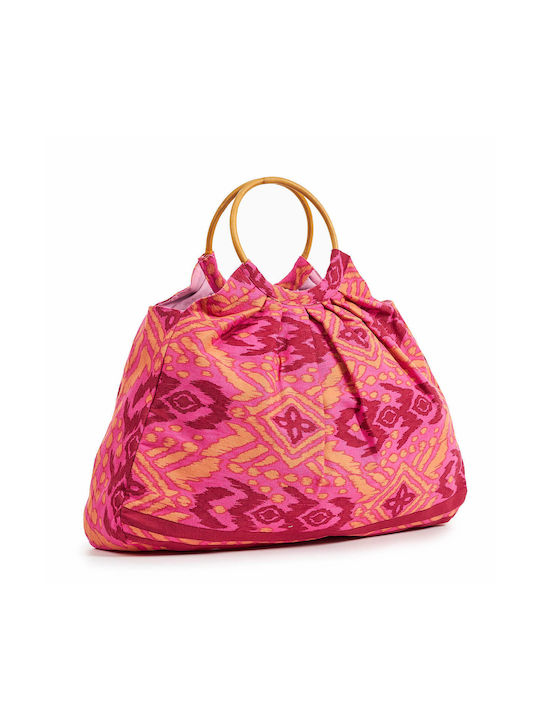 Verde Women's Bag Fuchsia