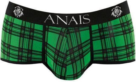Anais Apparel Magic Brief Πράσινο