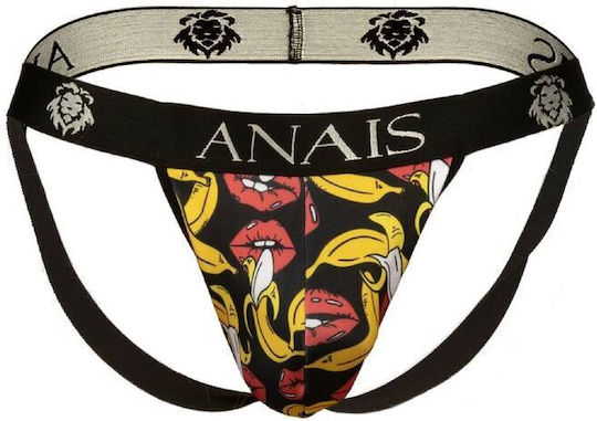 Anais Apparel Banana Jockstrap