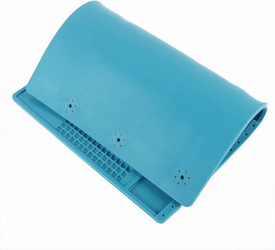 Pcwork 390x270mm Repararea plăcuțelor pentru Service-ul de Telefonie Mobilă 240-0017