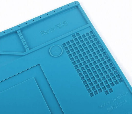 Pcwork 390x270mm Repararea plăcuțelor pentru Service-ul de Telefonie Mobilă 240-0017