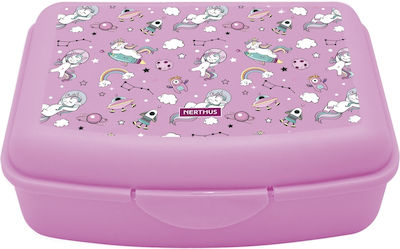 Kids Food Container Nerthus Unicorn - FIH 922