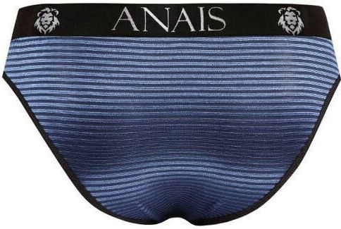 Anais Apparel Naval Herren Sexy Slip Marineblau D-234026