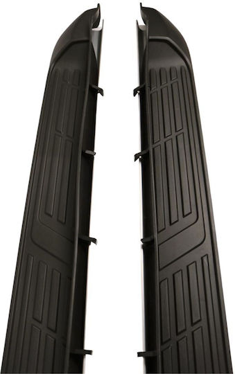 4x4 Car Side Steps for Toyota Hilux 2pcs