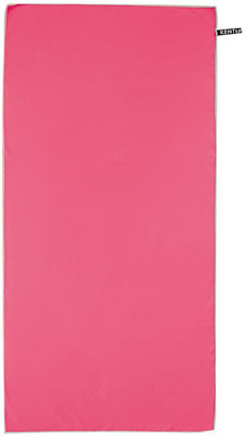 Kentia Active Handtuch Körper Mikrofaser Rosa 160x80cm.