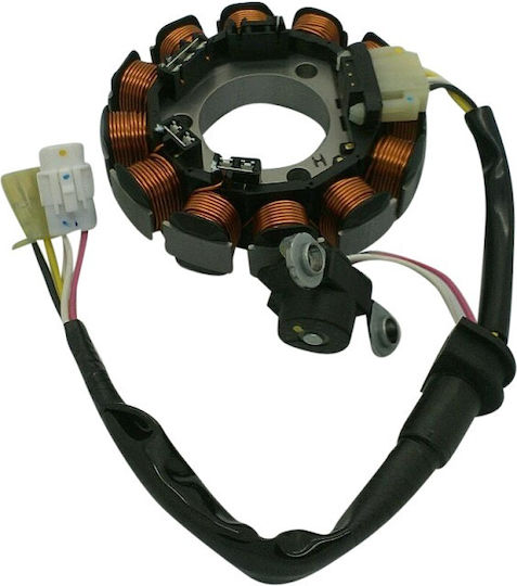Yamaha Πηνία Μοτοσυκλέτας 5VT-H1410-10-00
