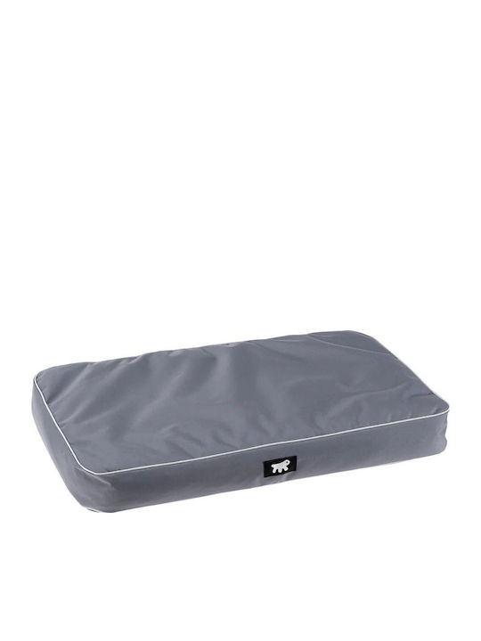 Ferplast Polo Mattress Dog Gray 65x40cm