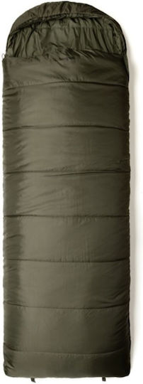 Snugpak Sleeping Bag Single 2 Seasons Nautilus SQ Olive