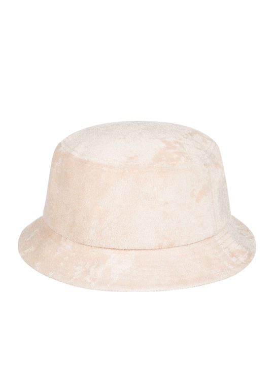 Roxy Παιδικό Καπέλο Bucket Astral Aura Μπεζ
