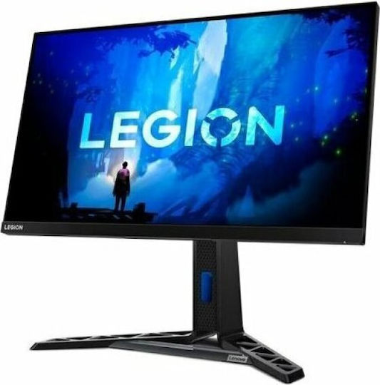 Lenovo Legion Y27qf-30 IPS Gaming Monitor 27" QHD 2560x1440 240Hz
