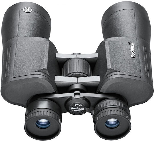Bushnell Ochelari de vedere PowerView 2.0 MC 20x50mm