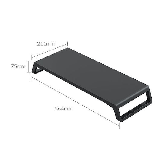 Orico HSQ-M1 Desktop Stand Monitor