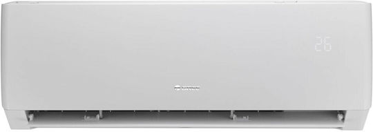 Gree Pular Κλιματιστικό Inverter 18000 BTU A++/A+ με WiFi και Τεχνολογία Cold Plasma