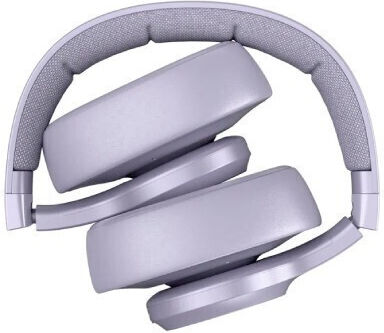 Fresh 'n Rebel Clam 2 ANC Căști Audio Wireless Bluetooth Over Ear cu 60 Ore Autonomie Lilac Visător