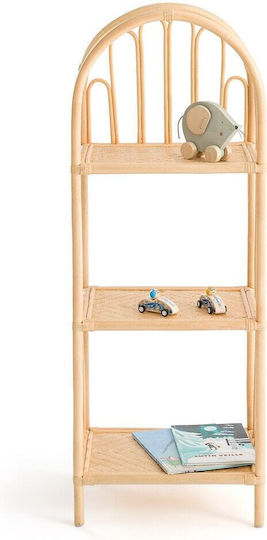 Kinderregale Wandhalterung 45x35x121cm