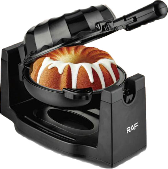 Raf R.500 Cake Maker 1200W