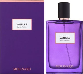 Molinard Vanille Eau de Parfum 75ml