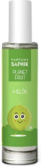 Alpha Beauty Planet Fruit Melon Eau de Toilette 30ml