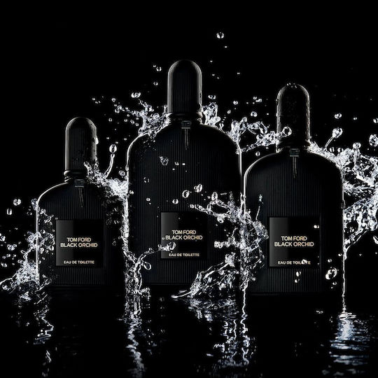 Tom Ford Black Orchid Тоалетна вода 100мл
