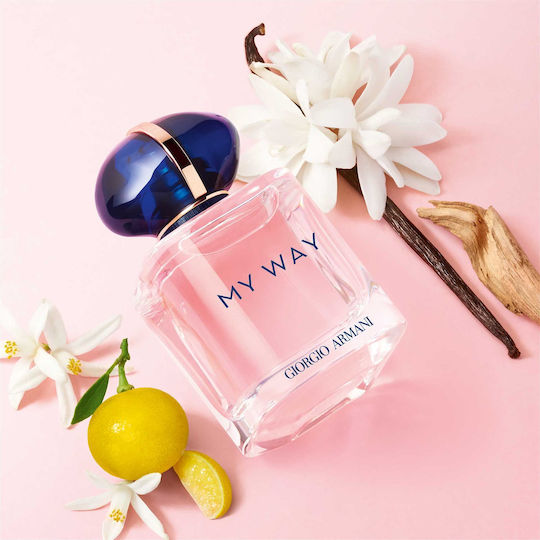 Giorgio Armani My Way Парфюмна вода Пълнител 100мл