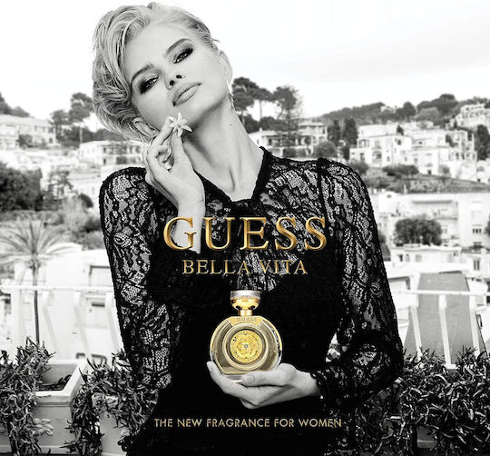 Guess Bella Vita Парфюмна вода 30мл