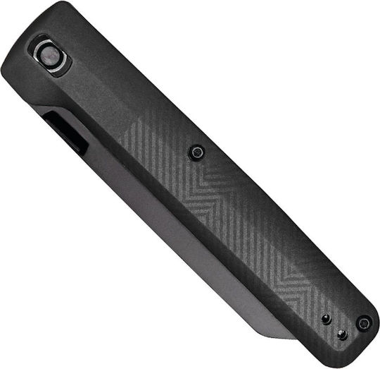 Gerber Pledge Taschenmesser Grau