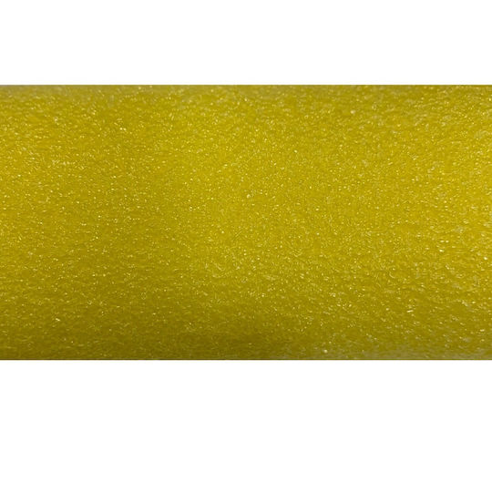 Summertiempo Foam Swimming Pool Noodle 150x6cm Yellow