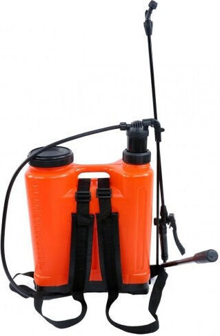 Fuxtec Backpack Sprayer with Capacity 20lt