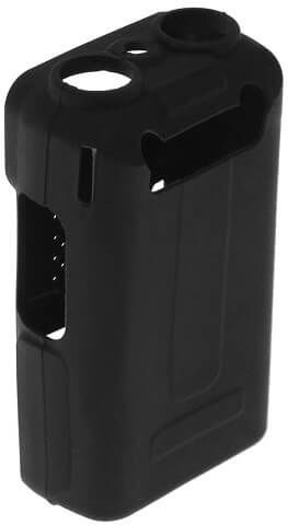 HOL-UV-5R Fall Funkgerät UHF/VHF Kompatibel mit UV-5R Black