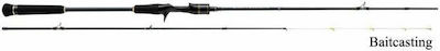 Major Craft Giant Killing Micro 7 Fishing Rod for Shore Jigging 2.13m 80gr