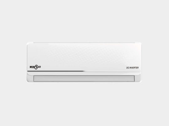 Winstar WNX Κλιματιστικό Inverter 12000 BTU A++/A+