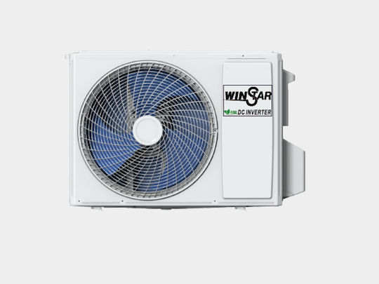 Winstar WNX Κλιματιστικό Inverter 18000 BTU A++/A+