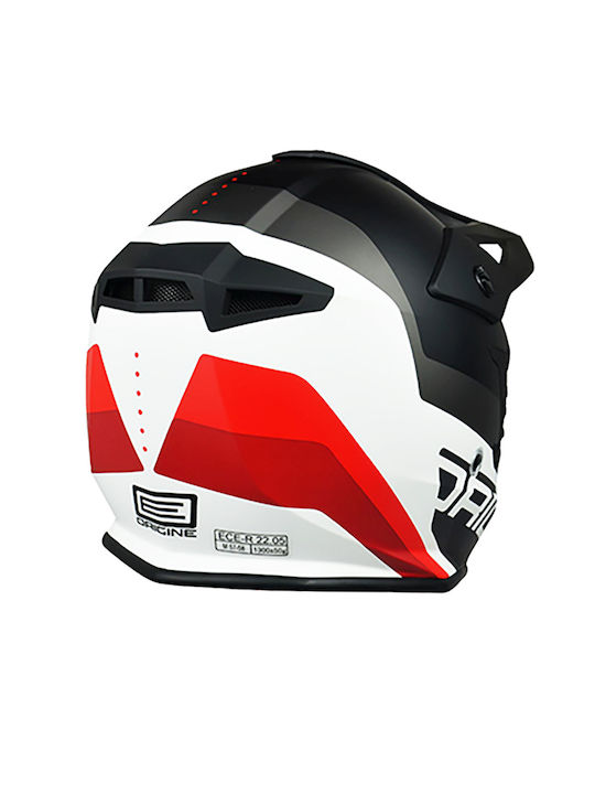 Origine Offroad Hero Motocross ECE 22.05