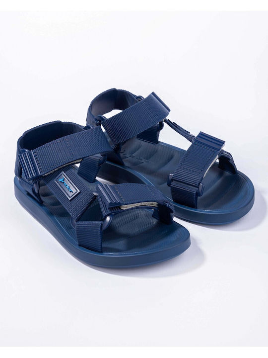 Rider Kinder Sandalen Blau