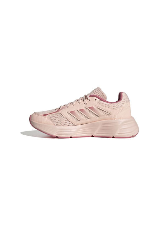 Galaxy Star Sport Shoes Running Rose Tone / Icey Pink