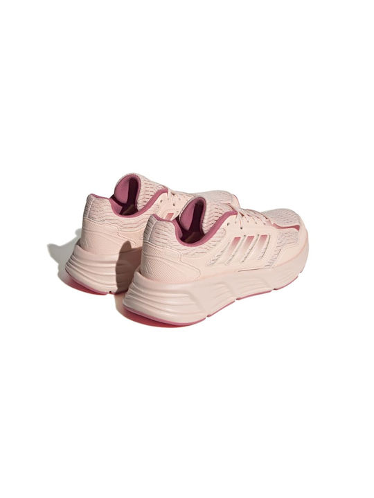Galaxy Star Sport Shoes Running Rose Tone / Icey Pink