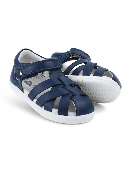 Bobux Shoe Sandals Navy Blue