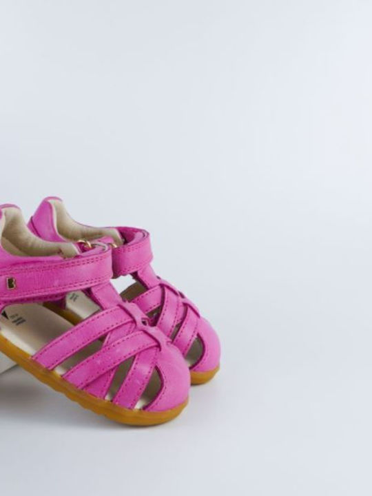 Shoe Sandals Tropicana II Anatomic Fuchsia